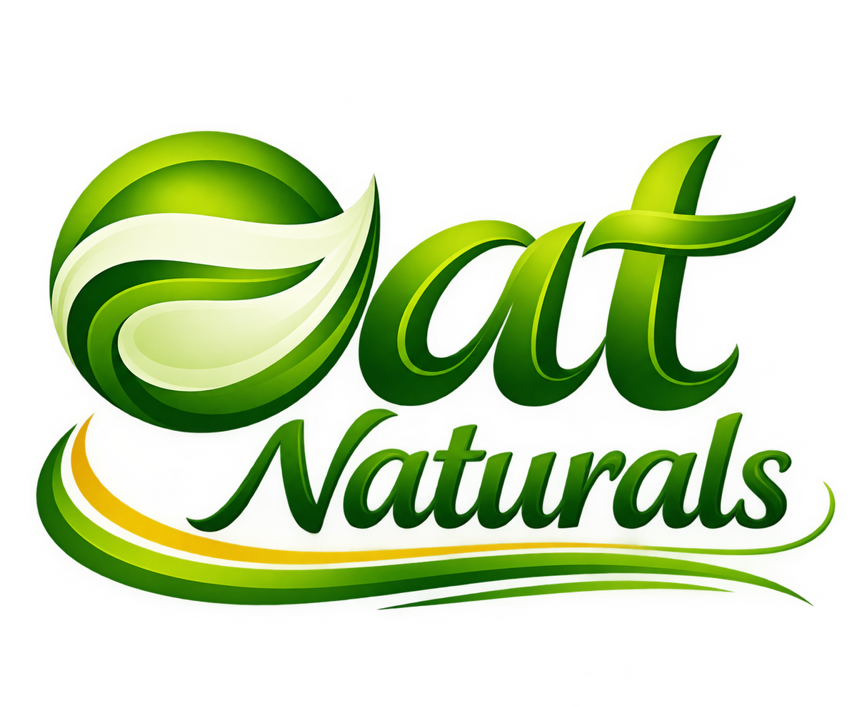 Eat Naturals